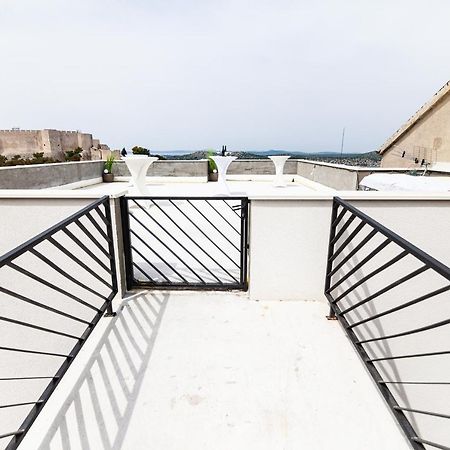 Andriana House Villa Sibenik Luaran gambar