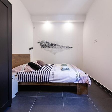 Andriana House Villa Sibenik Luaran gambar
