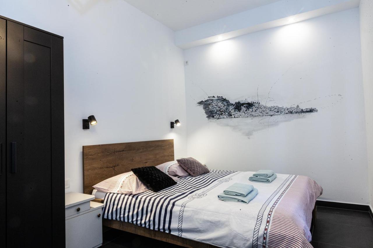 Andriana House Villa Sibenik Luaran gambar