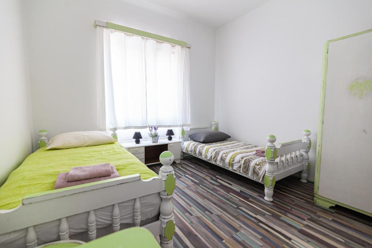 Andriana House Villa Sibenik Luaran gambar