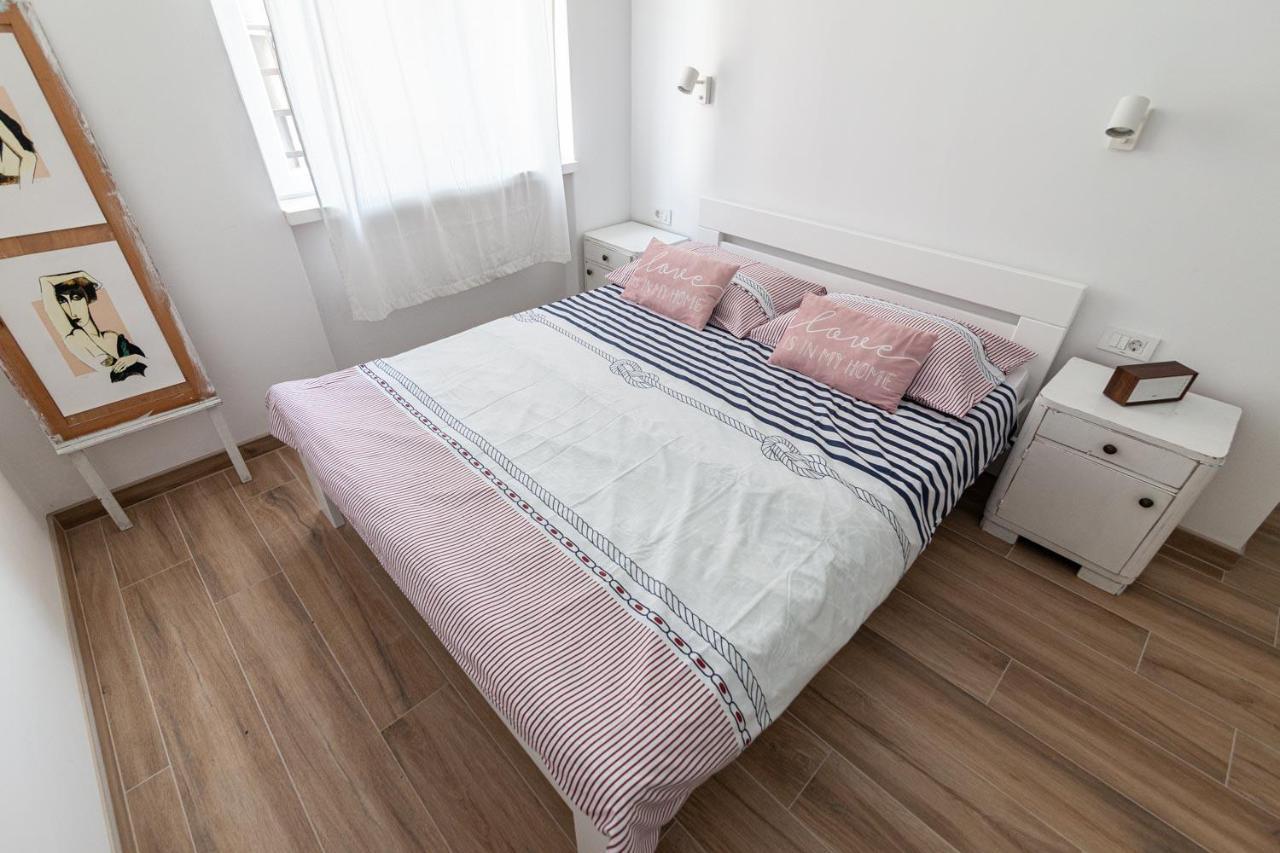 Andriana House Villa Sibenik Luaran gambar