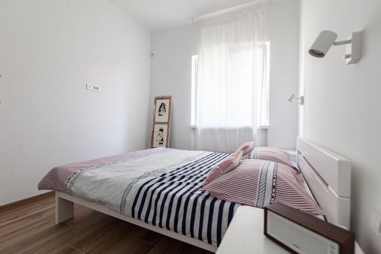 Andriana House Villa Sibenik Luaran gambar