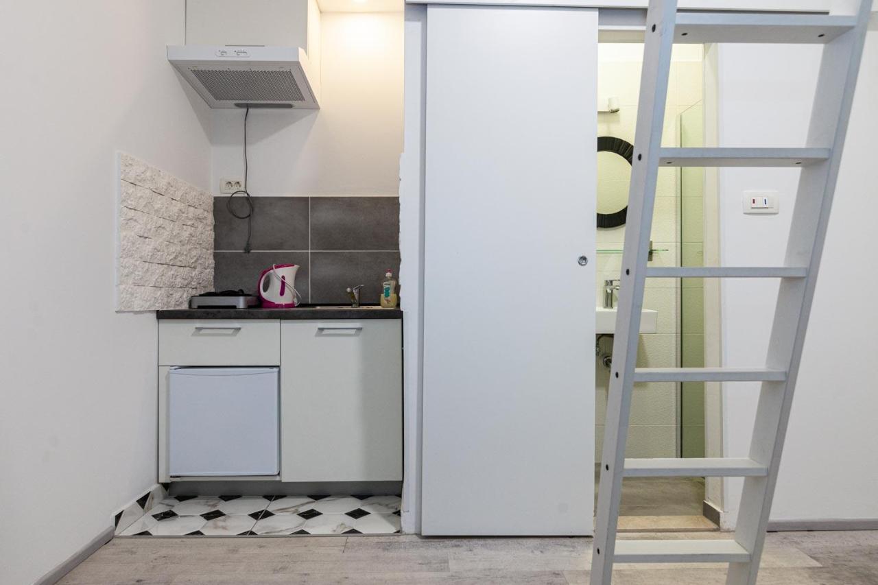 Andriana House Villa Sibenik Luaran gambar