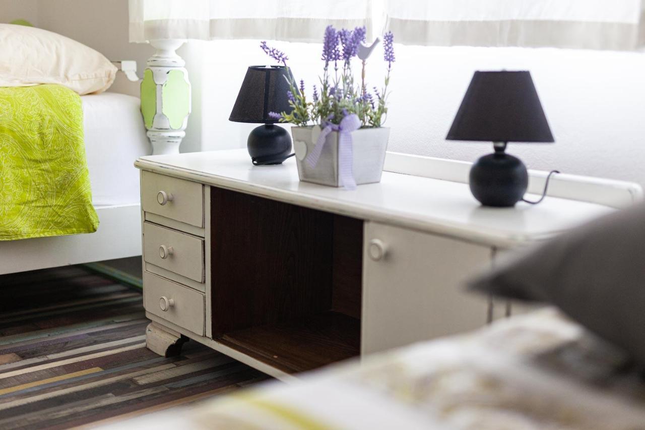 Andriana House Villa Sibenik Luaran gambar