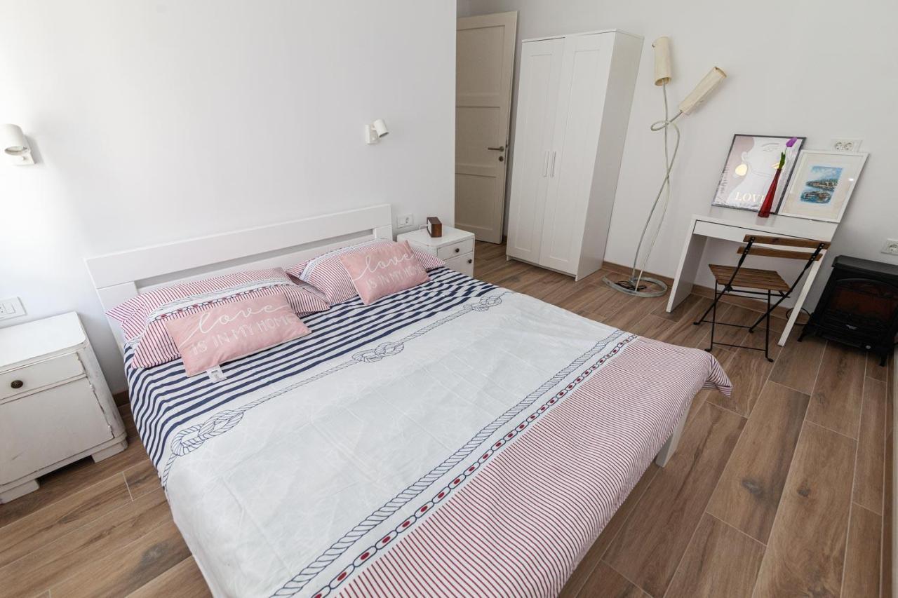 Andriana House Villa Sibenik Luaran gambar