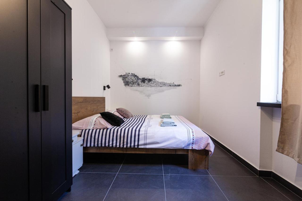 Andriana House Villa Sibenik Luaran gambar
