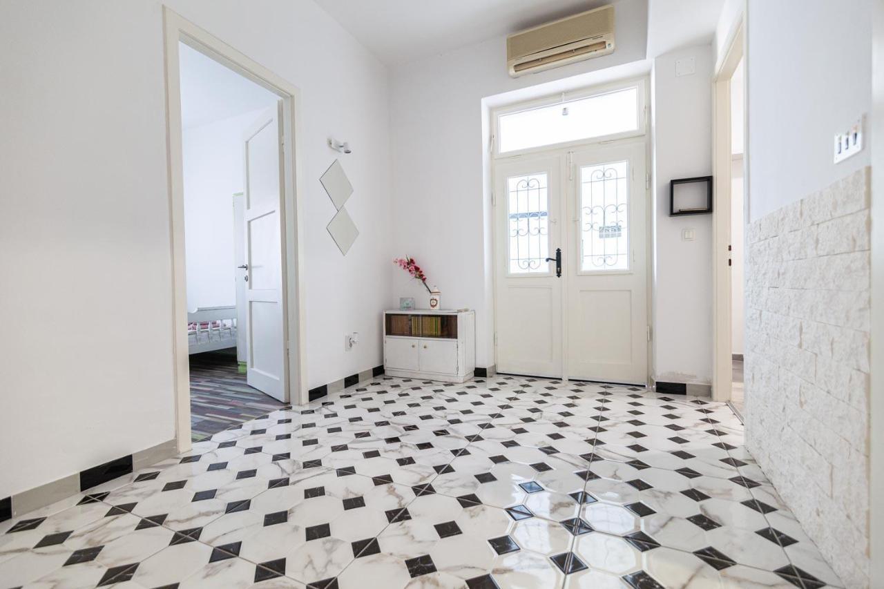 Andriana House Villa Sibenik Luaran gambar
