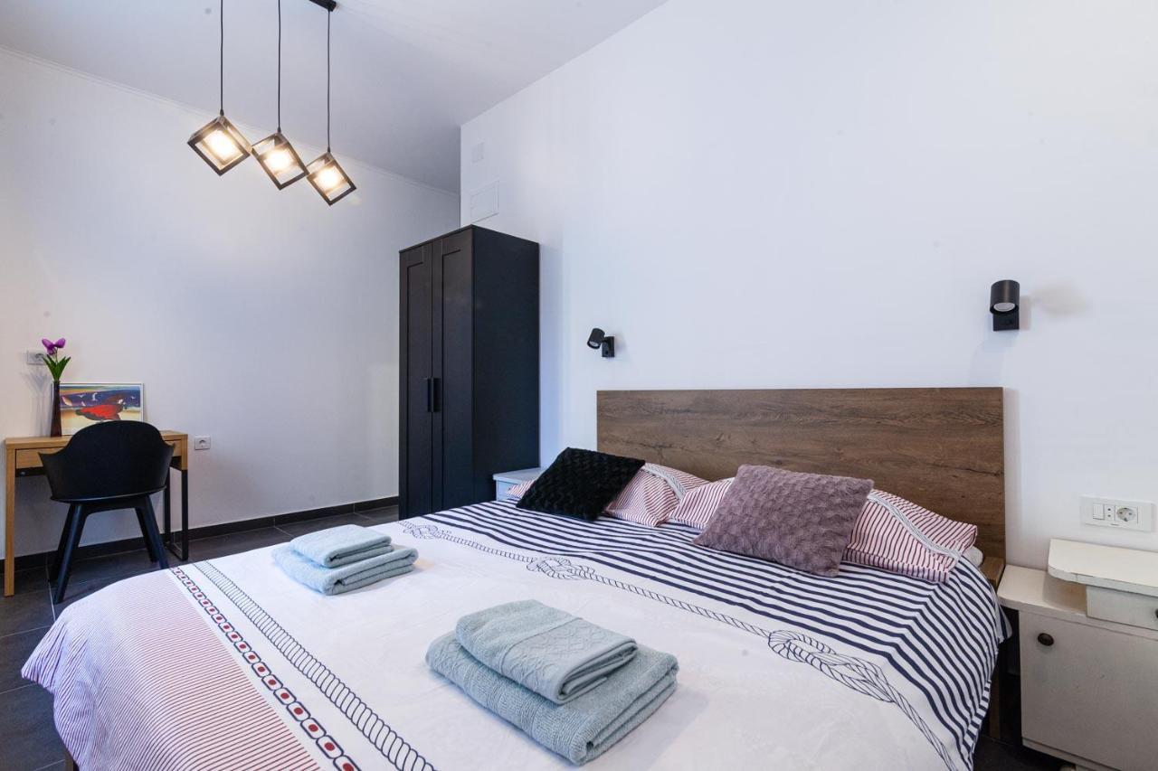 Andriana House Villa Sibenik Luaran gambar