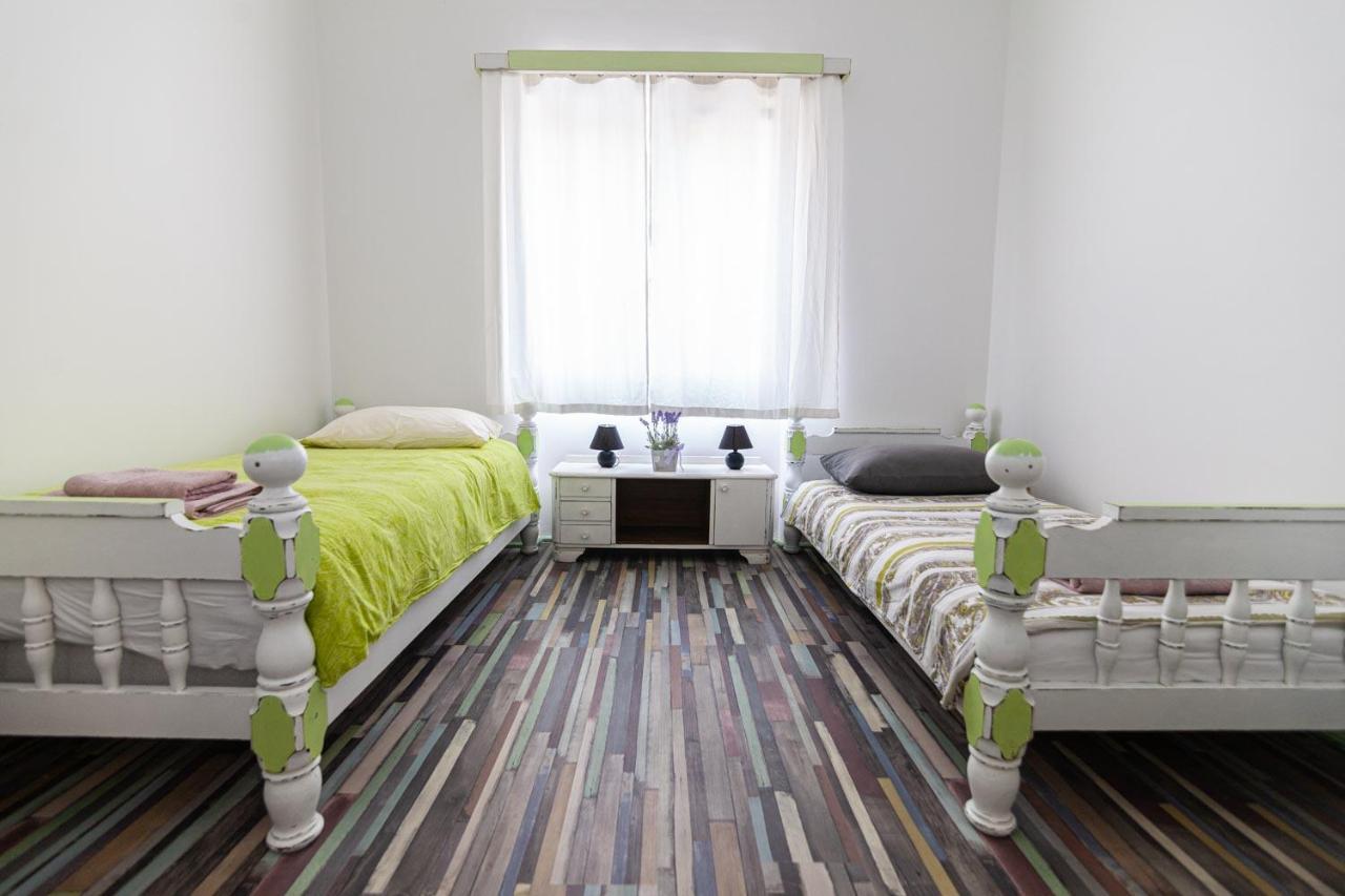 Andriana House Villa Sibenik Luaran gambar