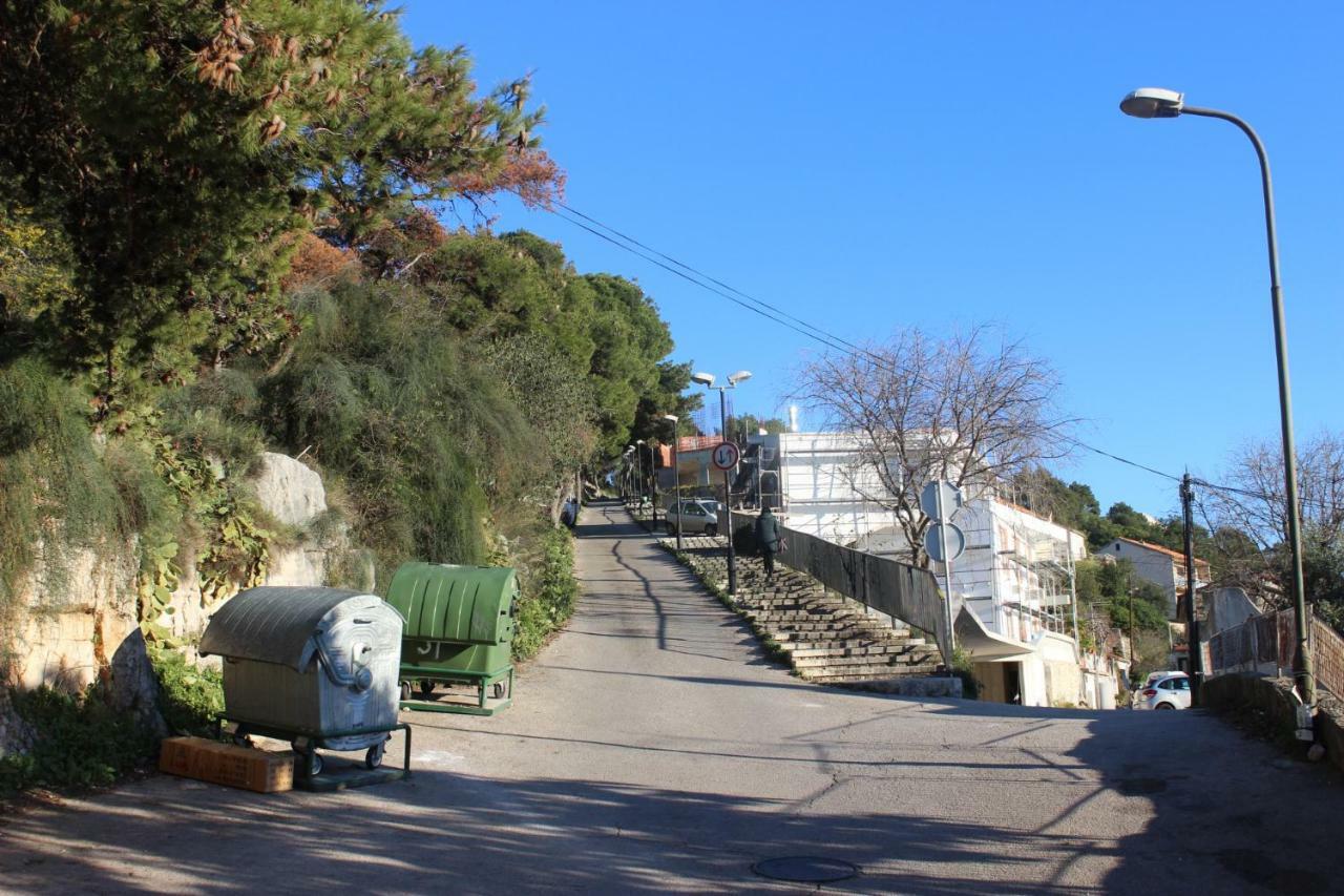 Andriana House Villa Sibenik Luaran gambar