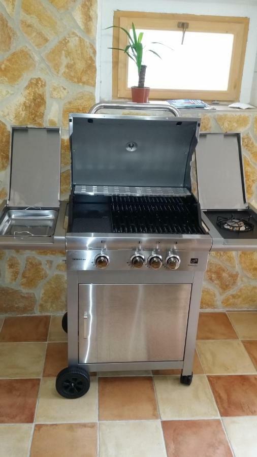 Andriana House Villa Sibenik Luaran gambar